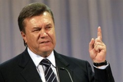 Януковича защитят в России Януковича защитят в России